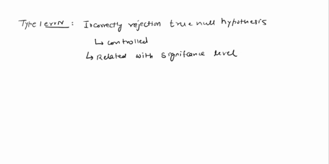 how-does-type-i-error-differ-from-type-ii-error-need-at-least-500-words-39687