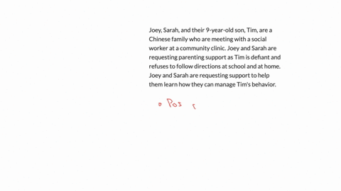 joey-sarah-and-their-9-year-old-son-tim-are-a-chinese-family-who-are-meeting-with-a-social-worker-at-a-community-clinic-joey-and-sarah-are-requesting-parenting-support-as-tim-is-defiant-and-48342