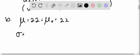 suppose-that-we-will-randomly-select-a-sample-of-59-measurements-from-a-population-having-a-mean-equal-to-22-and-a-standard-deviation-equal-to-9-a-describe-the-shape-of-the-sampling-distribu-13881