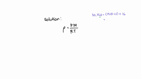 calculate-to-three-significant-digits-the-density-of-dinitrogen-monoxide-gas-at-exactly-5-c-and-exactly-1-atm-you-can-assume-dinitrogen-monoxide-gas-behaves-as-an-ideal-gas-under-these-conditions