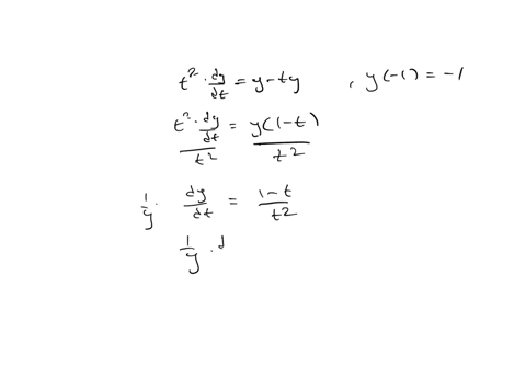 solve-these-initial-value-problems-by-using-separation-of-variables-dy-y2-_-1-23-y2-2-dt-t2-_-1-24-t2dy-y-ty-y-1-1-dt-dy-2t-1-25-9-2-1-dt-2y-extra-credit-find-a-solution-of-tdy-y-_-y-that-pa-57017
