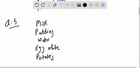 which-substances-in-the-biomolecule-test-grid-of-lab-5-had-all-three-reducing-sugar-starch-protein-substances-tested-for-question-4-options-egg-white-milk-water-pudding-fructose-which-substa-58473