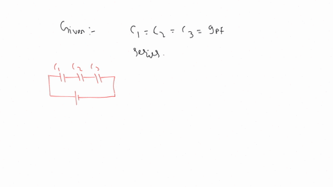 three-capacitors-each-of-capacitance-9-pf-are-connected-in-series-a-what-is-the-total-capacitance-of-the-combination