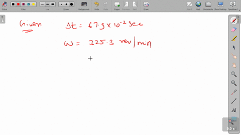 if-the-force-and-the-displacement-applied-to-the-object-m-2kg-from-the-origin_-the-force-magnitude-is-define-by-the-origin-to-2-21-similarly-the-displacement-is-measured-from-the-origin-to-2-93354