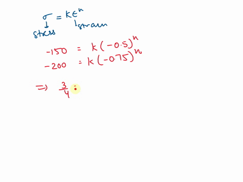 an-engineer-wants-to-compress-a-cylindrical-piece-of-aluminum-with-cross-sectional-area-100-mm-to-change-its-length-l-from-lo-4-cm-to-lf-3-cm-she-will-place-the-piece-in-a-forging-machine-an-39728
