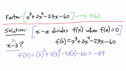 which-of-the-following-is-the-fully-factored-form-of-x32-x2-23-x-60-a-x-3x4x5-b-x3x4x-5-c-x3x-4x5-d-x-3x-4x-5
