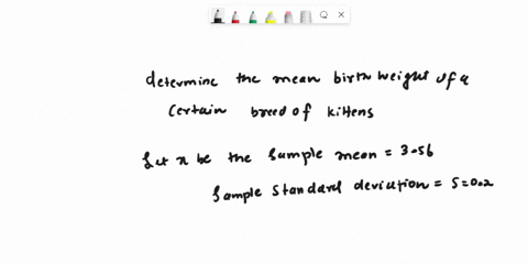 question-22-1-point-a-study-was-conducted-to-determine-the-mean-birth-weight-of-a-certain-breed-of-kittens-consider-the-birth-weights-of-kittens-to-be-normally-distributed-a-sample-of-45-kit-61014