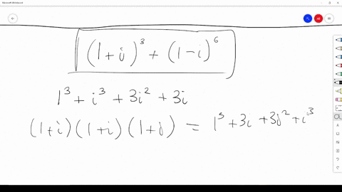 the-value-of-1i31-i6-is-a-10-2-mathrmi-b-2-c-frac1-5-isqrt2-d-210-mathrmi-51168