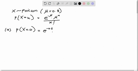 poisson-distribution-of-variable-x-p-03-3-in-a-what-is-the-probability-that-x-0-the-probability-that-x-0-b-what-is-53848