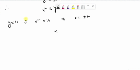 use-a-triple-integral-to-find-the-volume-of-the-given-solid-the-solid-bounded-by-the-parabolic-cylinder-y-x2-and-the-planes-z-0-z-6-y-16-54537