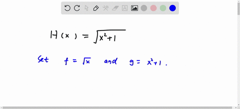 find-functions-f-and-g-so-that-f-circ-gh-hxsqrtx21-83147