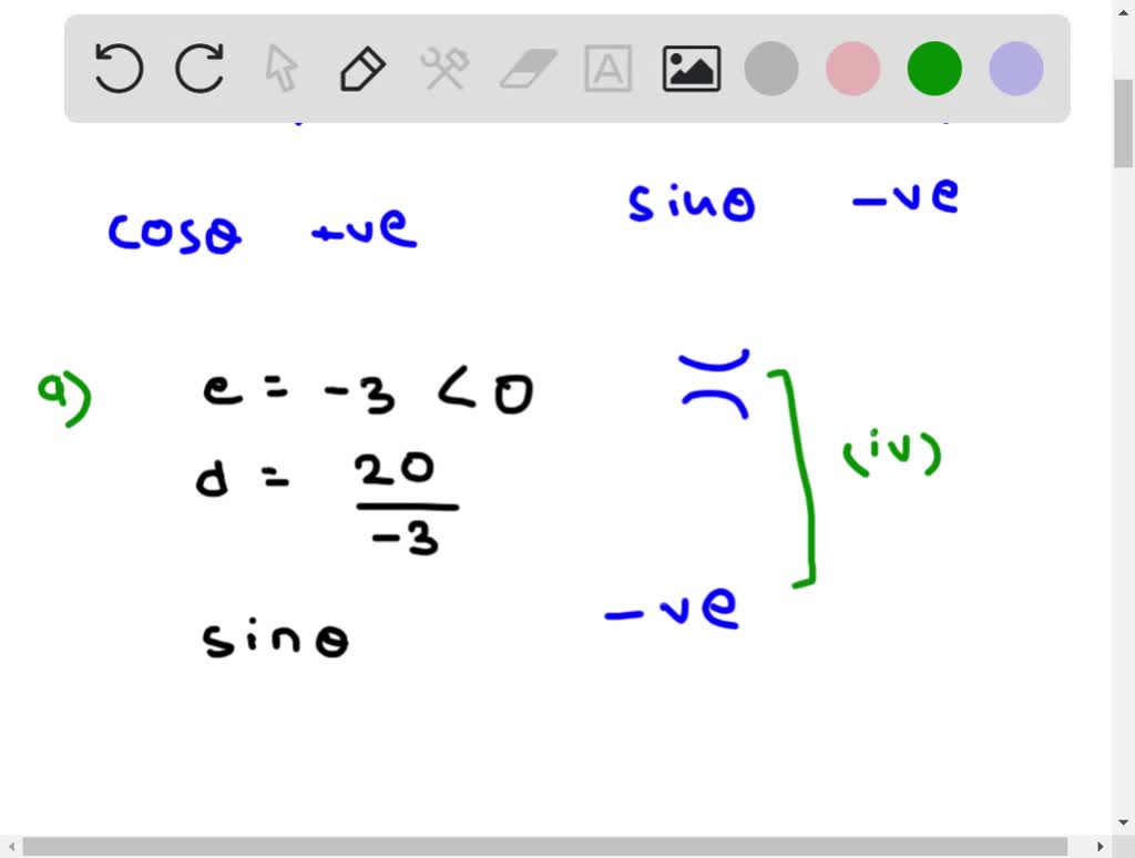 solved-a-polar-equation-of-a-conic-is-given-r-20-2-3-sin-a