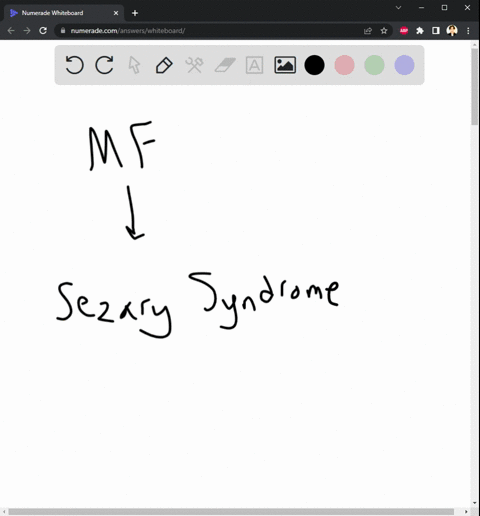 a-client-with-a-history-of-chemical-exposure-and-environmental-toxins-is-diagnosed-with-mycosis-fungoides-mf-which-led-to-the-development-of-sezary-syndrome-the-primary-healthcare-provider-a-44288