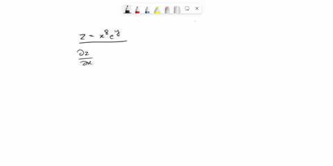 chapter-8-section-84-question-005-find-the-partial-derivative-of-the-function-z-the-variables-are-restricted-to-a-domain-on-which-the-function-is-defined-2-x8ey-01391