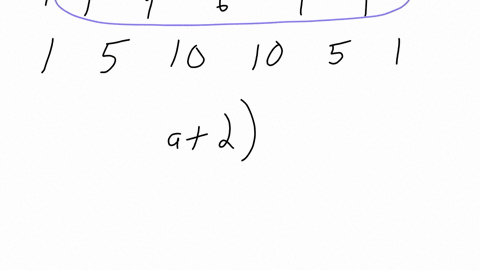6-use-the-binomial-theorem-to-simplify-a-21