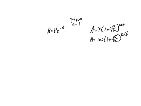 explain-difference-between-continuous-compounding-and-monthly-compounding-what-rate-of-interest-with-continuous-compounding-is-equivalent-to-15-per-annum-with-monthly-compounding