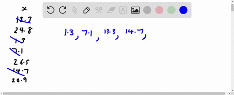 calculate-the-median-of-the-data-shown-to-two-decimal-places-x-133-248-13-71-265-147-209