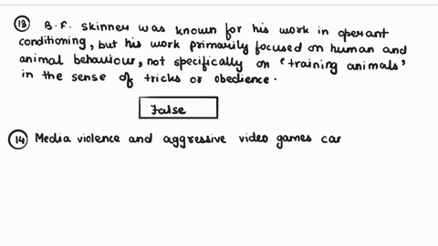 ouestion13-bfskinner-was-known-for-training-animals-in-operant-conditioning-o-true-ofalse-question14-media-violence-and-aggressive-video-games-decrease-viewerslevel-of-emotional-arousal-true-45645