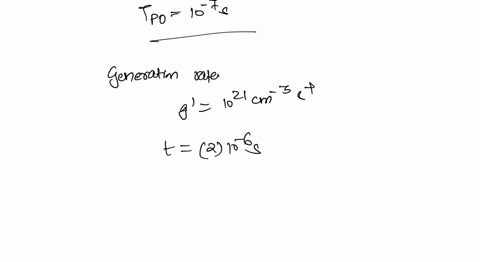a-semiconductor-is-uniformly-doped-with-1017-mathrmcm-3-acceptor-atoms-and-has-the-following-propert-65362