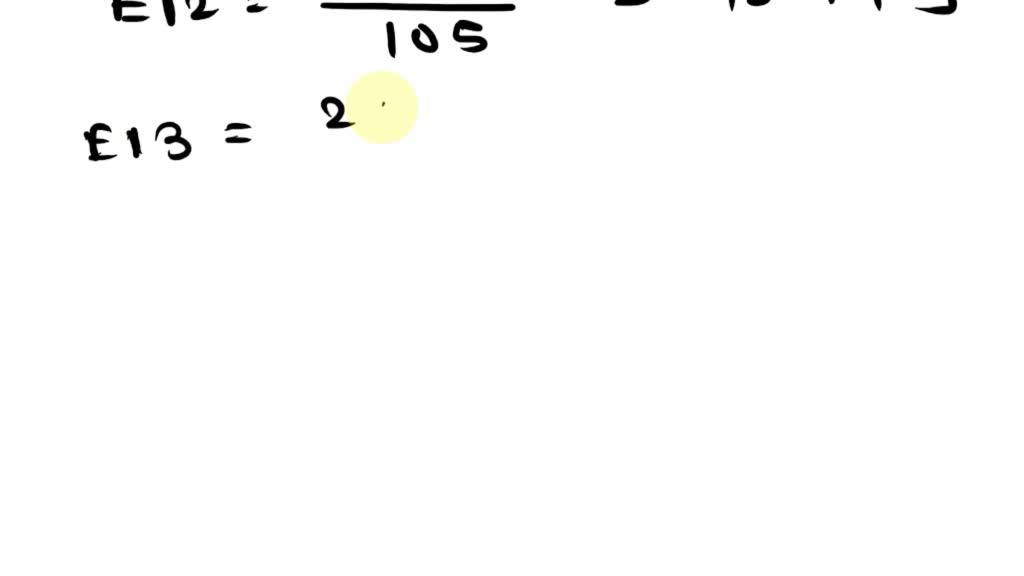 SOLVED The table to the right classifies stock s price change as