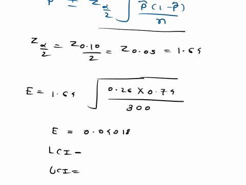 if-n300-and-p-p-hat-026-construct-a-90-confidence-interval-give-your-answers-to-three-decimals-d-question-helpvideomessage-instructor-submit-question-question-2-02-pts-100-o-details-out-of-4-37239