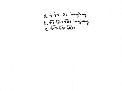 1-express-the-following-as-real-or-imaginary-number-show-complete-solution-and-round-off-your-final-answer-to-two-decimal-places-a-8-b-3-10-c7-9-d-3783-e-37891015