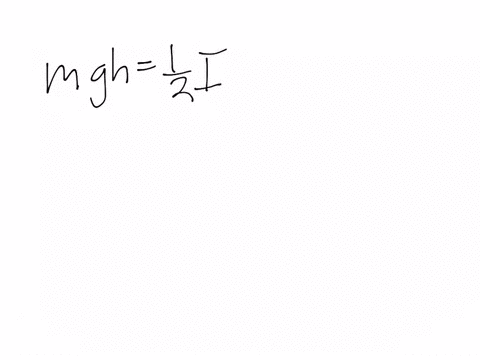 a-rod-of-length-15-m-attached-to-spring-of-spring-constant-k-as-shown-in-fig-i-the-rod-is-released-from-rest-when-0-while-reaching-the-position-90-the-angular-velocity-of-the-rod-was-232-rad-34875