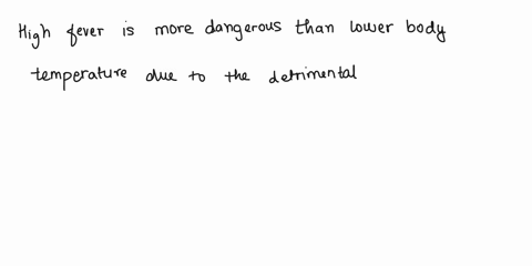 as-human-beings-we-sometimes-get-what-is-called-a-fever-where-your-body-temperature-normally-37c-or-986f-rises-above-this-level-while-a-temperature-of-3839c-100103f-is-common-and-of-little-c-89604