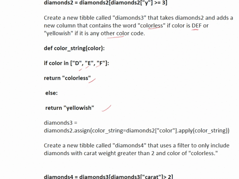 r-program-use-the-diamonds-dataset-to-solve-this-problem-create-a-new-tibble-called-diamonds2-that-filters-out-all-diamonds-that-have-a-y-value-smaller-than-3-or-greater-than-20-retain-diamo-54683
