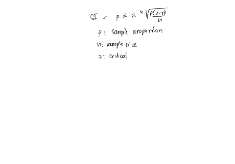 assume-that-a-sample-is-used-to-estimate-a-population-proportion-p-find-the-90-confidence-interval-for-a-sample-of-size-142-with-27-successes-enter-your-answer-as-a-tri-linear-inequality-usi-14885