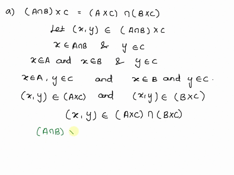 let-a-b-cand-d-be-sets-prove-the-following-a-anb-xc-axcnbxc-b-aub-xc-axcubxc-c-axbncxd-ancxbnd-63498