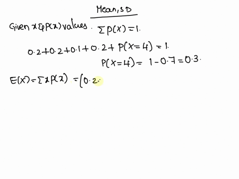please-quickly3-x-px-compute-ex-and-ox-if-x-follows-the-following-probability-distribution-5-02-3-02-2-01-3-02-4-3-compute-exand-oxif-x-follows-the-following-probability-distribution-x-px-5-01145