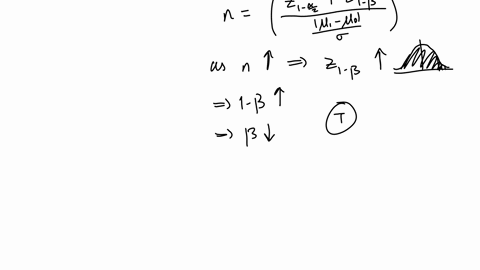 7-true-or-false-a-if-we-fail-to-reject-ho-then-we-feel-certain-that-ho-is-true-mathrmt-mathrmf-b-when-you-collect-more-data-the-probability-of-type-ii-error-decreases-mathrmt-quad-mathrmf-c-in-general