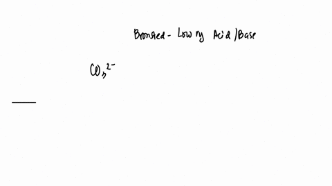 what-is-the-conjugate-acid-and-conjugate-base-of-co3-2