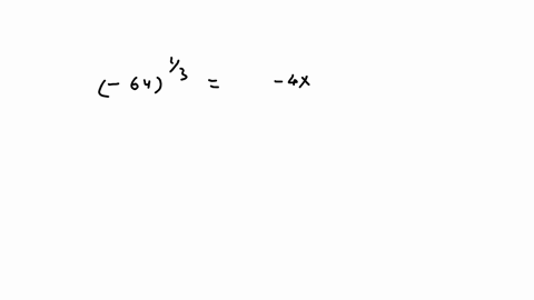 use-radical-notation-to-write-the-expression-simplify-if-possible-64frac13-select-the-correct-choice-below-and-fill-in-any-answer-boxes-in-your-choice-a-64frac13square-simplify-your-answer-type-an-exa