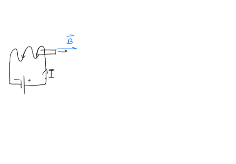 what-is-the-direction-of-the-induced-current-in-the-resistor-r-when-the-solenoids-are-moving-as-shown-in-the-figure-below-r-b-select-one-a-from-right-to-left-b-there-is-no-induced-current-th-50793