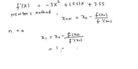 use-newtons-method-to-approximate-the-zeros-of-the-function_-continue-the-iterations-until-two-successive-approximations-differ-by-less-than-0001_-then-find-the-zeros-using-a-graphing-utilit-11317
