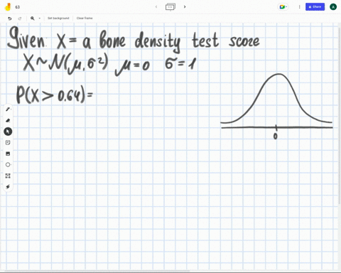 assume-that-a-randomly-selected-subject-is-given-a-bone-density-test-those-test-scores-are-normally-distributed-with-a-mean-of-0-and-a-standard-deviation-of-1-draw-a-graph-and-find-the-proba-22344