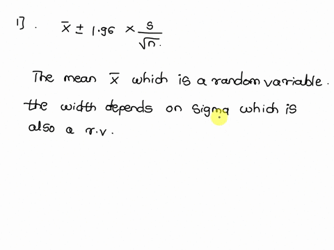 quesnon-2-1-point-which-of-the-following-statements-is-true-about-the-following-interval-xt196s-vn-the-interval-center-is-not-random-but-its-width-is-random-neither-the-interval-center-nor-i-69885