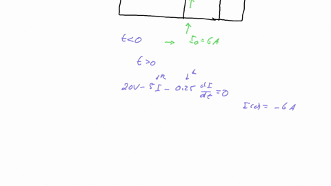 6-points-the-switch-in-the-circuit-has-been-in-position-a-for-a-long-time-at-t0-the-switch-moves-from-position-a-to-position-b-find-it-for-t-geq-0