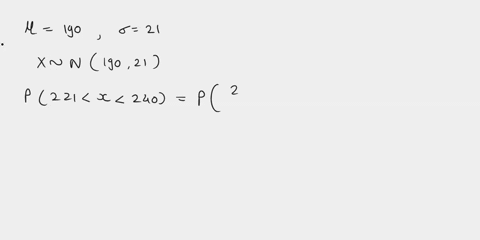 question-3-let-x-denote-the-time-taken-to-run-a-road-race-suppose-x-is-approximately-normally-distributed-with-a-mean-of-190-minutes-and-a-standard-deviation-of-21-minutes-if-one-runner-is-s-70473