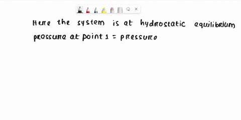 question-3-as-will-be-discussed-in-future-lectures-the-volume-rate-of-flow-q-through-a-pipe-can-be-determined-by-means-of-a-flow-nozzle-located-in-the-pipe-as-illustrated-in-the-figure-below-45352