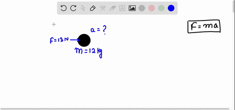 a-bowling-ball-with-a-mass-of-12kg-is-pushed-with-a-force-of-13n-what-is-the-bowling-balls-acceleration-14782