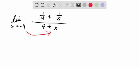 evaluate-the-limit-if-it-exists