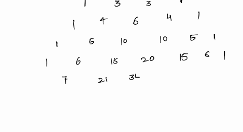 using-pascals-triangle-determine-the-numerical-coefficient-of-term-of-the-binomial-the-9th-expansion-of-xy14-2-points-3432-3003-1365-455-17193