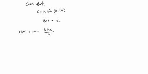 q3-random-variable-x-takes-value-from-0-to-10-and-follows-a-continuous-uniform-distribution-such-that-x-unif-010-and-the-probability-density-function-is-f-3-0-c-10-answer-the-following-quest-32263