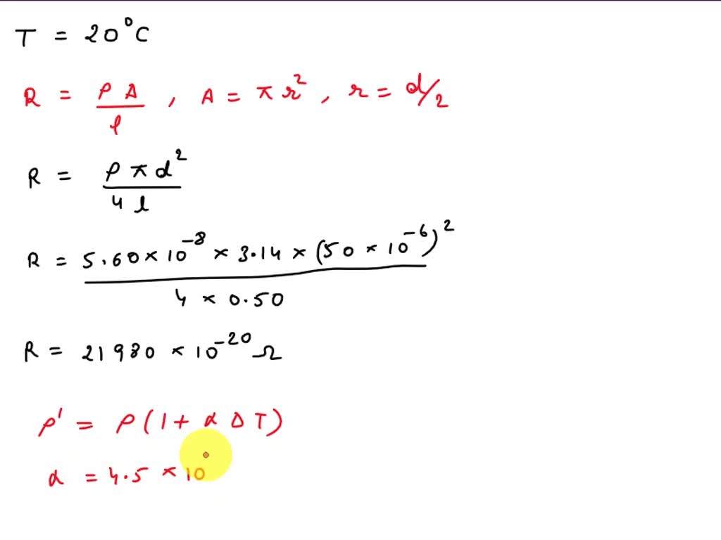 The filament in a traditional 60 Watt incandescent light bulb is