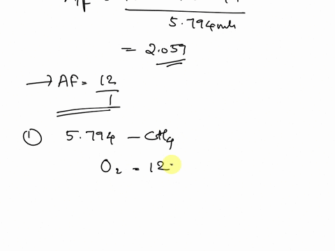 an-analysis-of-natural-gas-gave-the-following-values-ch4-93-c2h6-4-n2-3-calculate-the-stoichiometric-af-ratio-and-the-analysis-of-the-wet-and-dry-products-of-combustion-when-the-af-ratio-is-27556