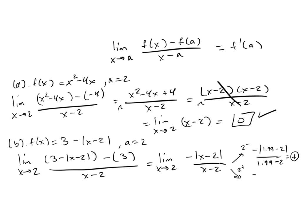 SOLVED 9 Compare The Results To See That Each Produces The Same Value solved-9-compare-the-results-to-see-that-each-produces-the-same-value