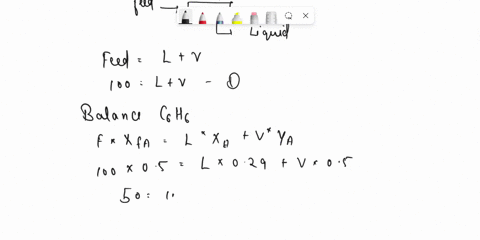 problem-1-a-mixture-of-50-benzene-a-35-toluene-b-15-o-xylene-c-undergoes-flash-vaporization-under-an-atmospheric-pressure-and-temperature-of-100c-find-the-amount-of-the-liquid-and-vapor-that-11805